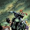 MARVEL TEAM-UP (2008) #16 COVER