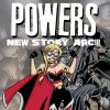POWERS #13