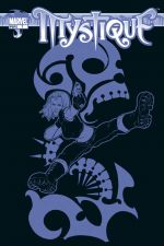 Mystique (2003) #7