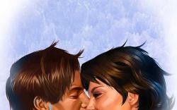 EMMA FROST (2002) #17 COVER