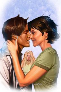 Emma Frost (2003) #17