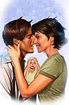 Emma Frost (2003) #17