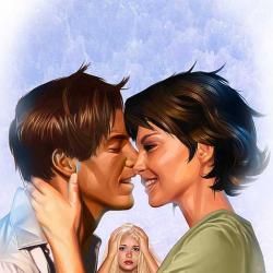 EMMA FROST (2002) #17 COVER
