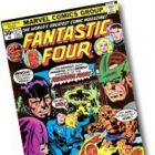 Marvel Kicks it Off in L. A.