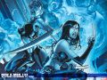 New X-Men (2004) #33 Wallpaper