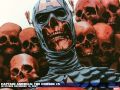 Captain America: The Chosen (2007) #5 Wallpaper