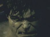 Behind the Scenes of the Incredible Hulk Movi