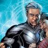 Quicksilver (Ultimate)