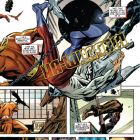 PREVIEW: Captain America #606