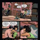Avengers Academy #3  preview art by Mike McKone