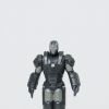 Flip N' Fly War Machine Toy from Burger King