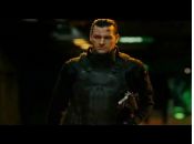 Punisher: War Zone - Marvel Exclusive Spot