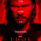2 New Thor Movie Posters