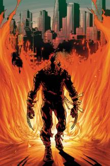 Daken: Dark Wolverine (2010) #21
