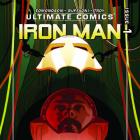 ULTIMATE COMICS IRON MAN 1 (WITH DIGITAL CODE)