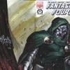 Fantastic Four #600 Hero Initiative variant cover by Francesco Mattina 