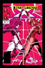 X-Factor (1986) #38