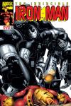 Iron Man (1998) #19