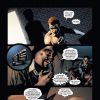 X-Men Noir: Mark of Cain #3 Art by Dennis Calero