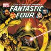 FANTASTIC FOUR #575 Cover by Alan Davis