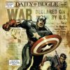 CAPTAIN AMERICA: WHO WILL WIELD THE SHIELD? (2009)