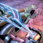 Halo: Blood Line (2009) #4