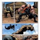 SNEAK PEEK: Nation X: X-Factor #1