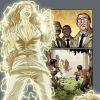 Assault on New Olympus Prologue One-Shot (2009) #1