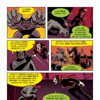 Strange Tales (2009) #3