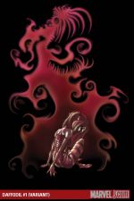 Daffodil (2010) #1 (VARIANT)