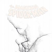 Amazing Spider-Man (1999) #617 (SOMETHING IS COMING VARIANT)