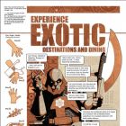 STRANGE TALES #2 Preview Art by Jonathan Hickman