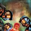 HALO: BLOOD LINE #1