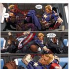 Preview art by Carlos Pacheco