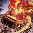 PREVIEW: Marvel Divas #2