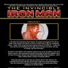 INVINCIBLE IRON MAN #16, intro page