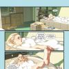 RUNAWAYS #11, page 1