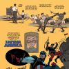 YOUNG ALLIES COMICS 70TH ANNIVERSARY SPECIAL #1, Page 2