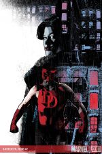 Daredevil Noir (2009) #2