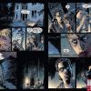 X-MEN ORIGINS: SABRETOOTH #1, Pages 3 and 4