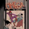 OMEGA: THE UNKNOWN PREMIERE HC VARIANT