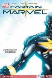 Captain Marvel #24 