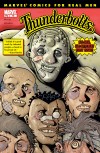 Thunderbolts (1997) #76