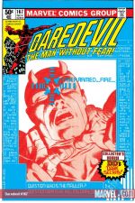 Daredevil (1963) #167