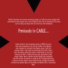 CABLE #5 recap page