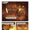 AVENGERS FAIRY TALES #2, page 1