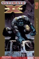 Ultimate X-Men #27 