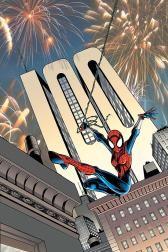 Spider-Girl #100 