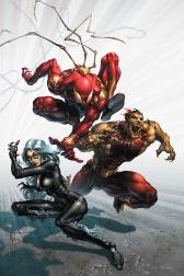 Sensational Spider-Man #27 