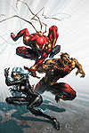 Sensational Spider-Man (2006) #27